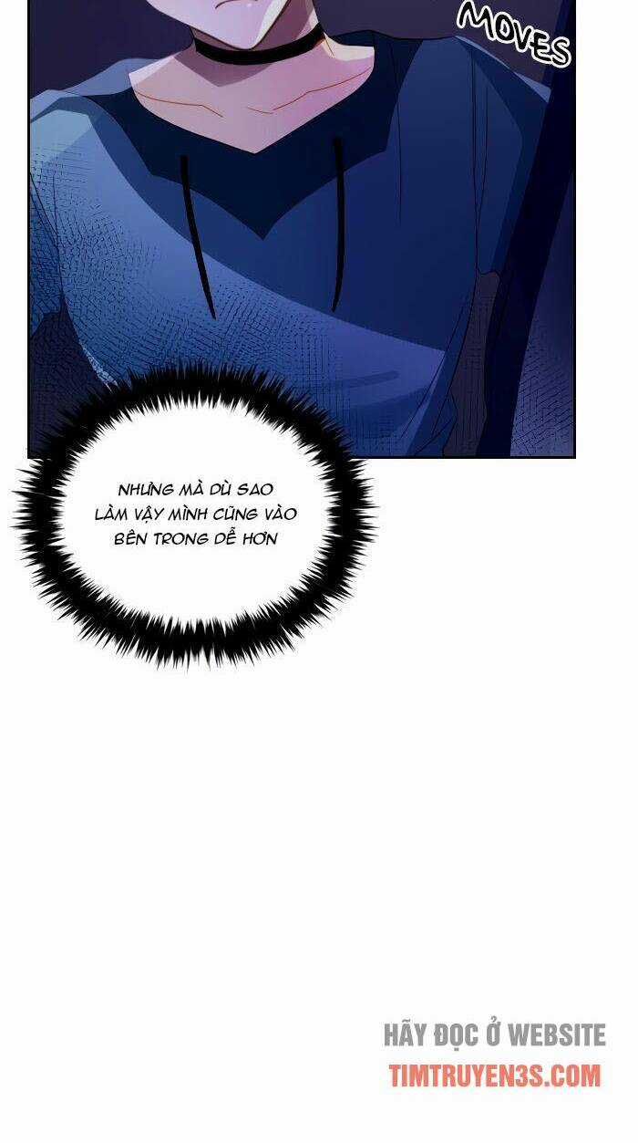 Huyết Nghiệp Kị Sĩ Chuyển Sinh Chapter 16 trang 12