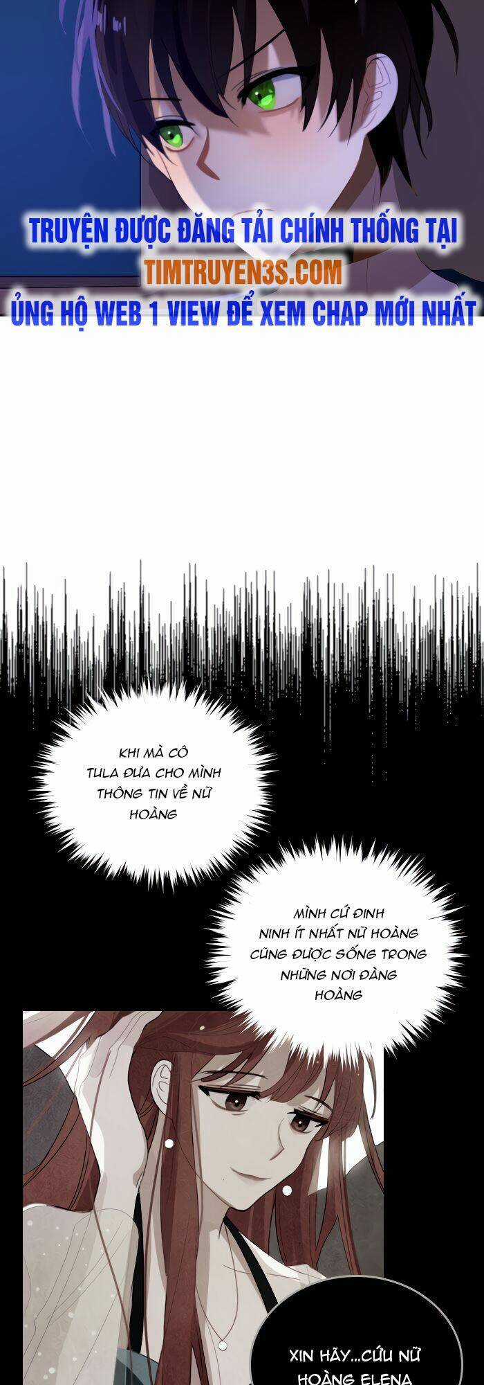 Huyết Nghiệp Kị Sĩ Chuyển Sinh Chapter 16 trang 15