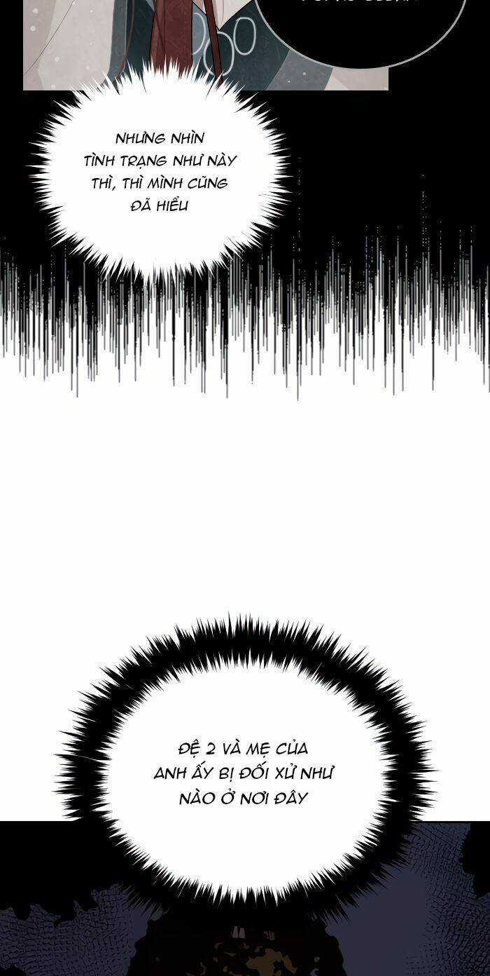 Huyết Nghiệp Kị Sĩ Chuyển Sinh Chapter 16 trang 16