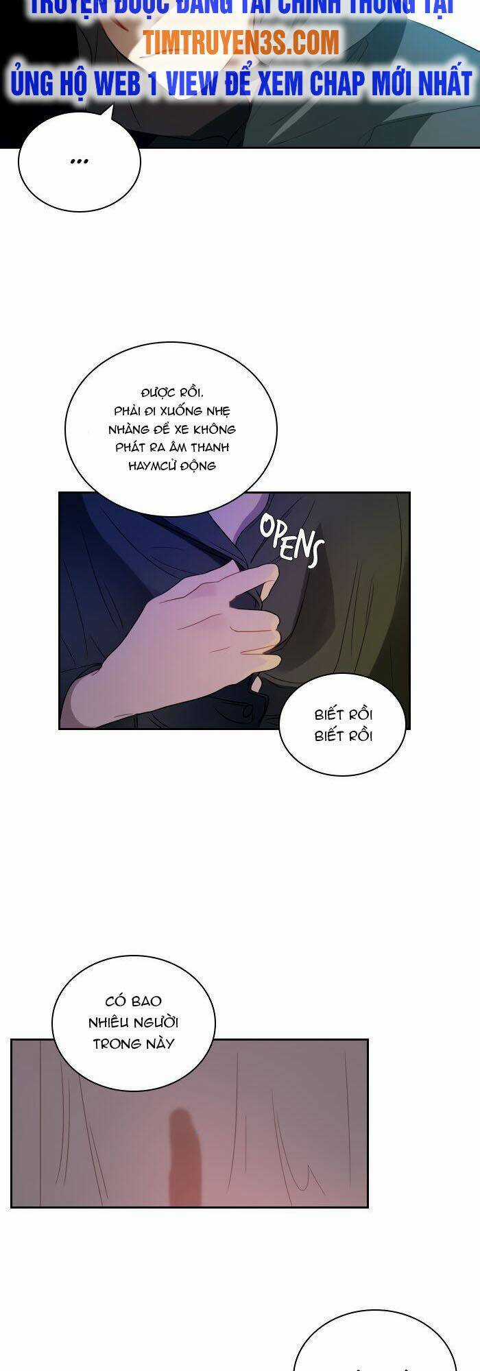 Huyết Nghiệp Kị Sĩ Chuyển Sinh Chapter 16 trang 2