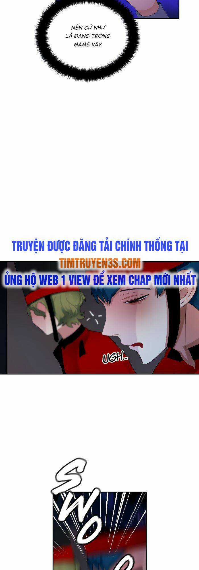 Huyết Nghiệp Kị Sĩ Chuyển Sinh Chapter 16 trang 25