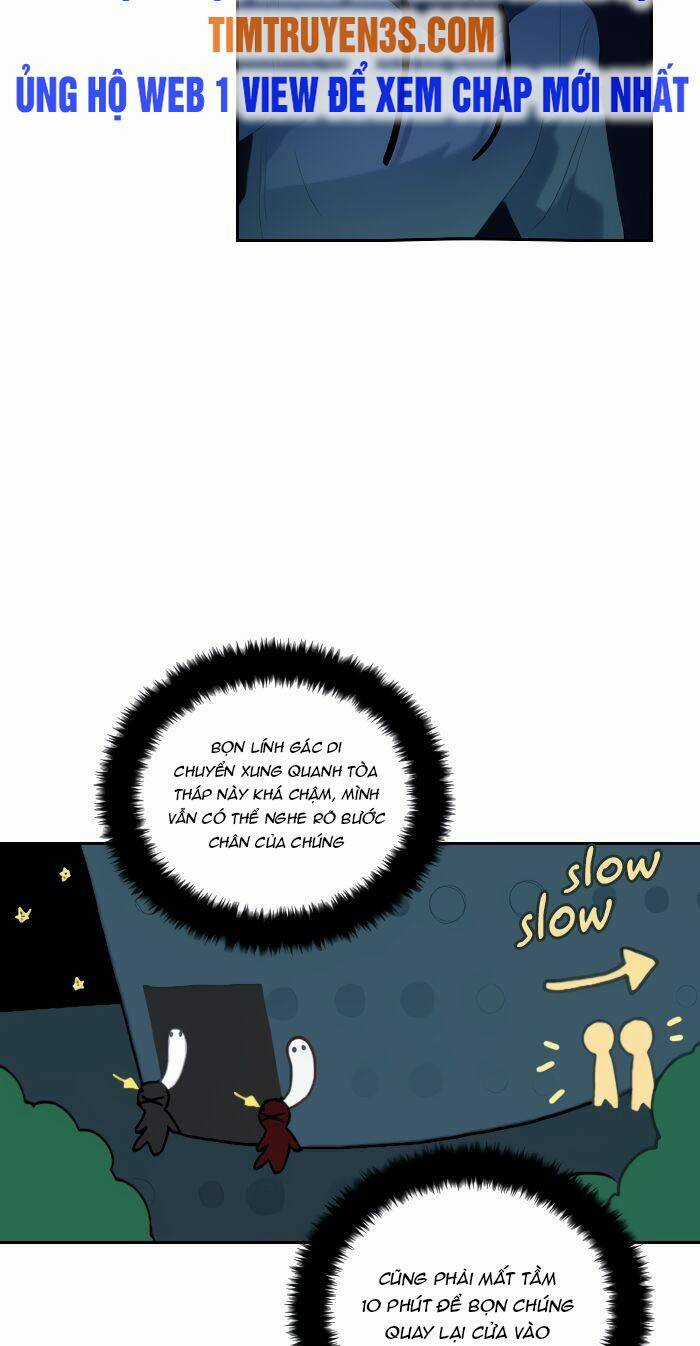 Huyết Nghiệp Kị Sĩ Chuyển Sinh Chapter 16 trang 29