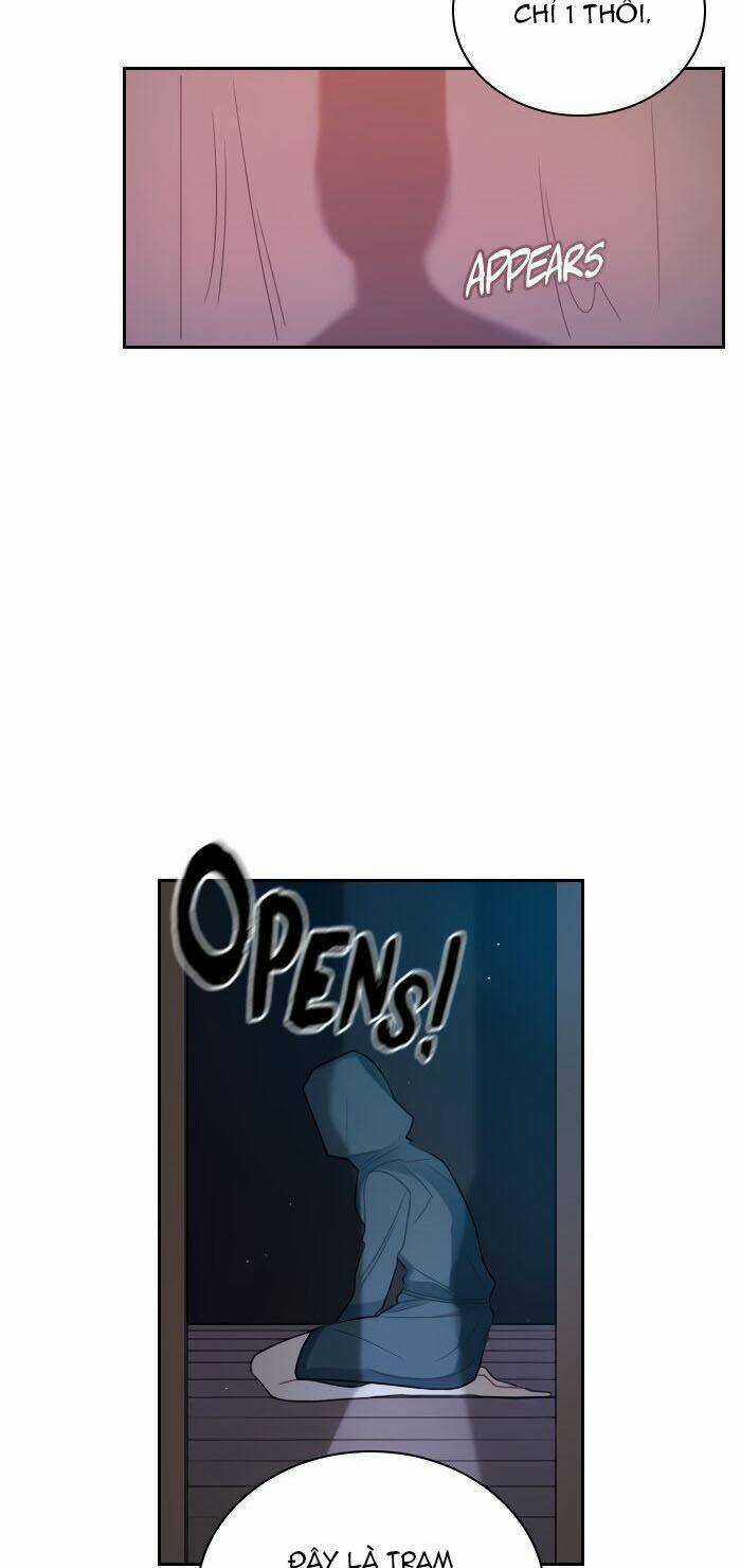 Huyết Nghiệp Kị Sĩ Chuyển Sinh Chapter 16 trang 3