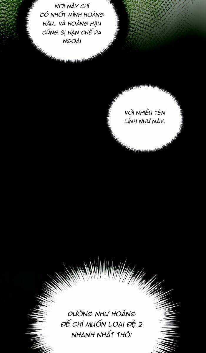 Huyết Nghiệp Kị Sĩ Chuyển Sinh Chapter 16 trang 32