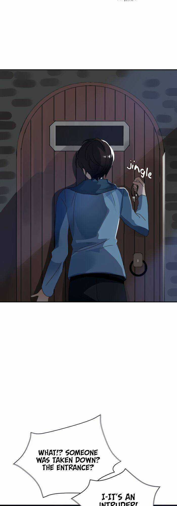 Huyết Nghiệp Kị Sĩ Chuyển Sinh Chapter 16 trang 39