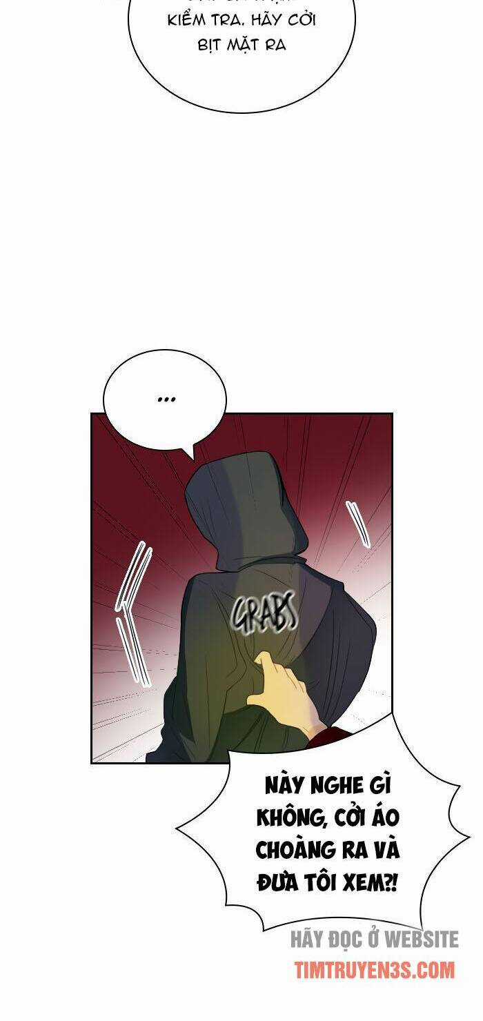 Huyết Nghiệp Kị Sĩ Chuyển Sinh Chapter 16 trang 4