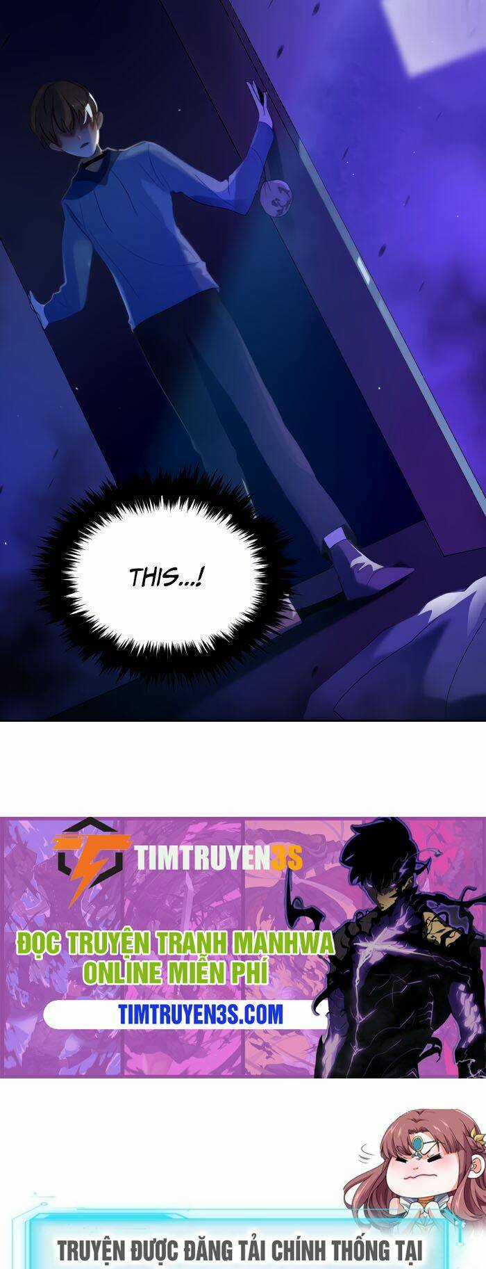 Huyết Nghiệp Kị Sĩ Chuyển Sinh Chapter 16 trang 42