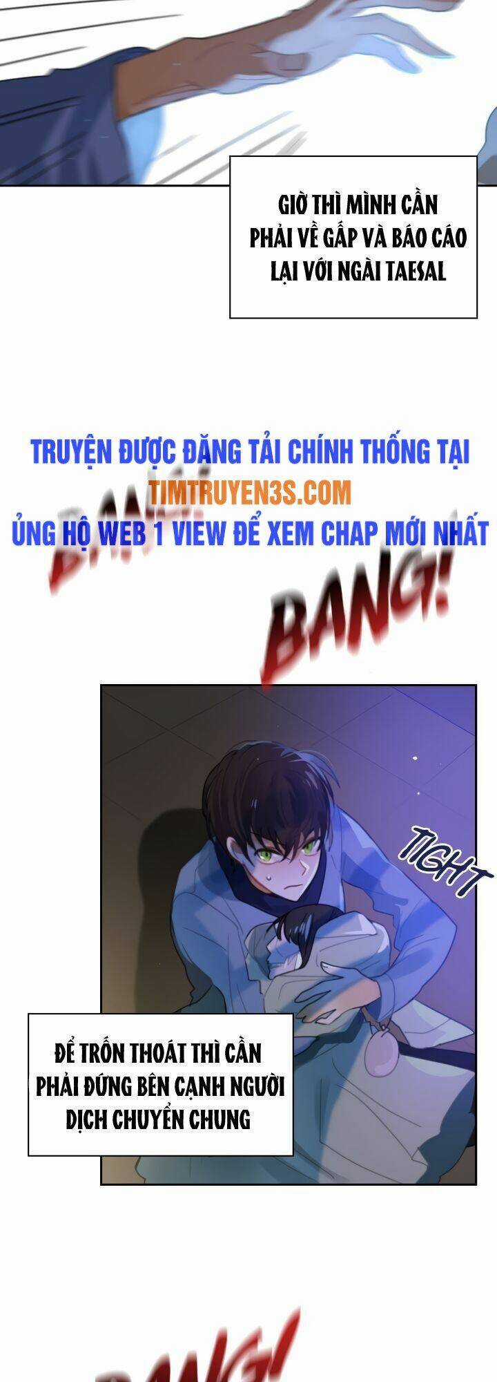 Huyết Nghiệp Kị Sĩ Chuyển Sinh Chapter 17 trang 10