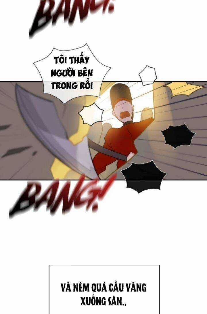 Huyết Nghiệp Kị Sĩ Chuyển Sinh Chapter 17 trang 11