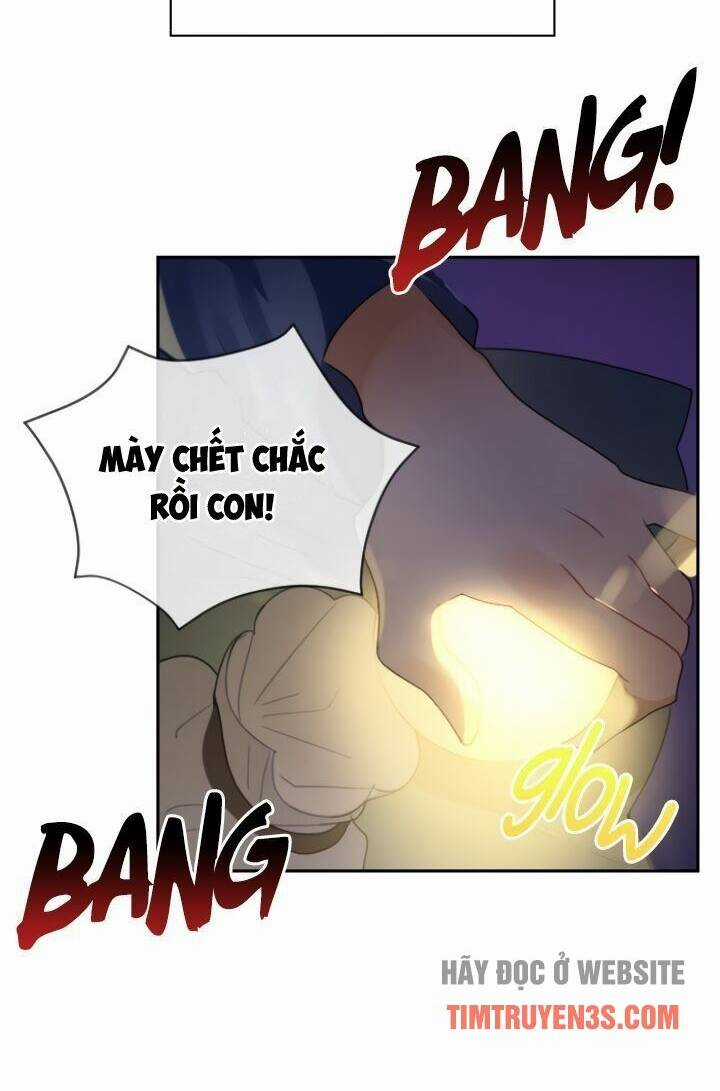 Huyết Nghiệp Kị Sĩ Chuyển Sinh Chapter 17 trang 12