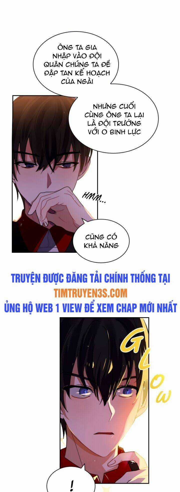 Huyết Nghiệp Kị Sĩ Chuyển Sinh Chapter 17 trang 18