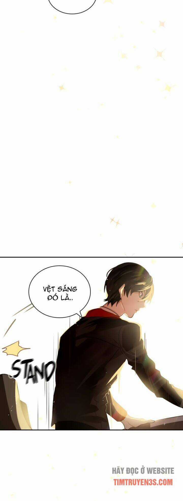 Huyết Nghiệp Kị Sĩ Chuyển Sinh Chapter 17 trang 19