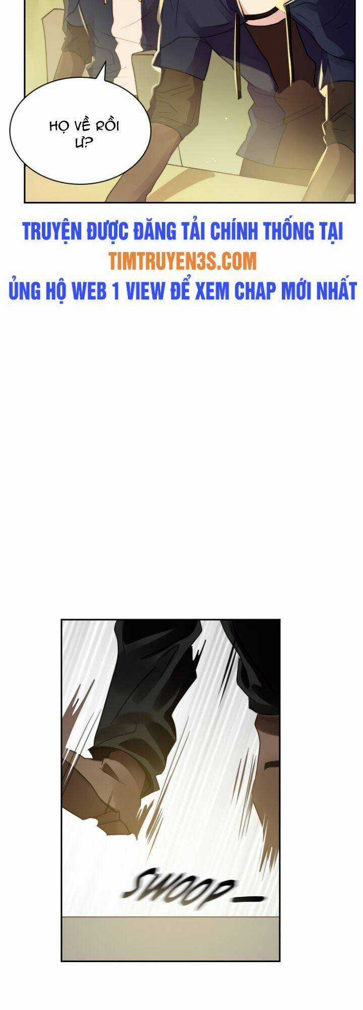 Huyết Nghiệp Kị Sĩ Chuyển Sinh Chapter 17 trang 22