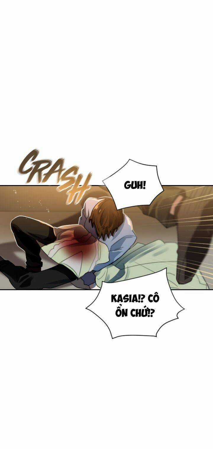 Huyết Nghiệp Kị Sĩ Chuyển Sinh Chapter 17 trang 23