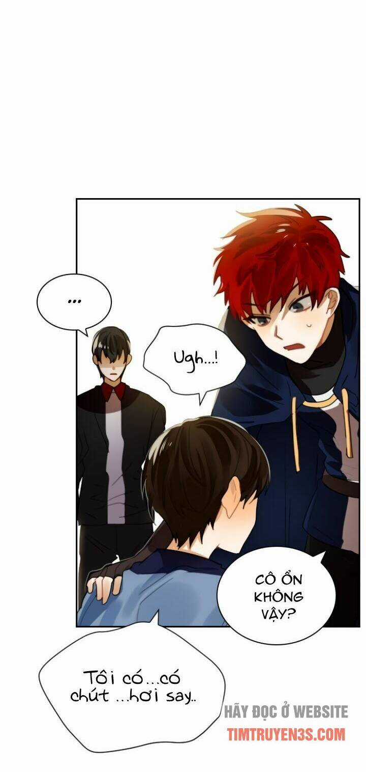 Huyết Nghiệp Kị Sĩ Chuyển Sinh Chapter 17 trang 24