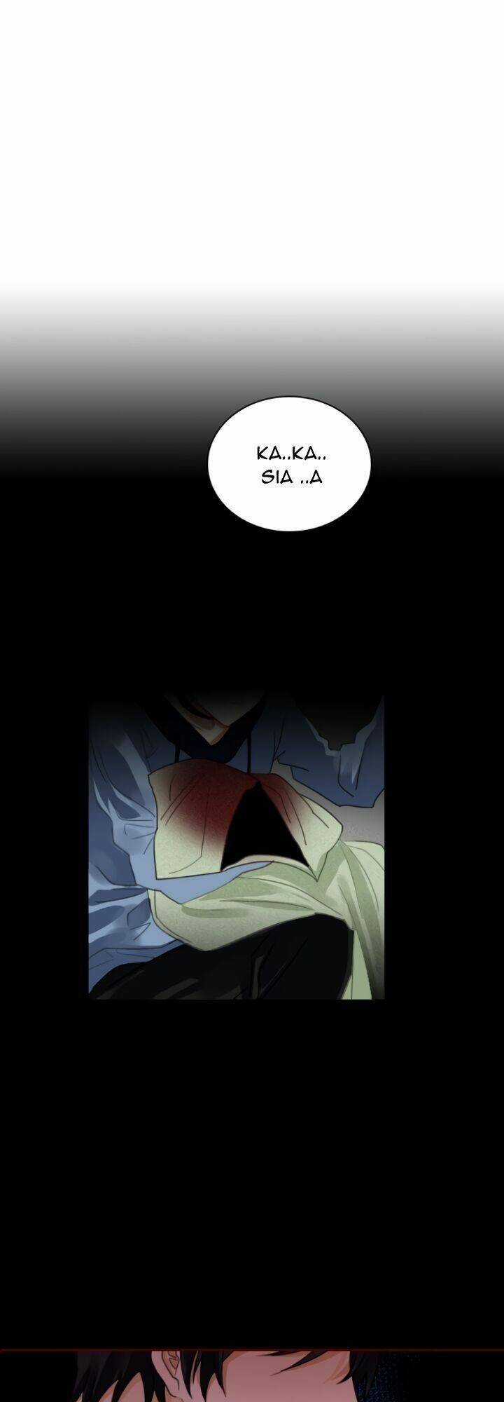 Huyết Nghiệp Kị Sĩ Chuyển Sinh Chapter 17 trang 25