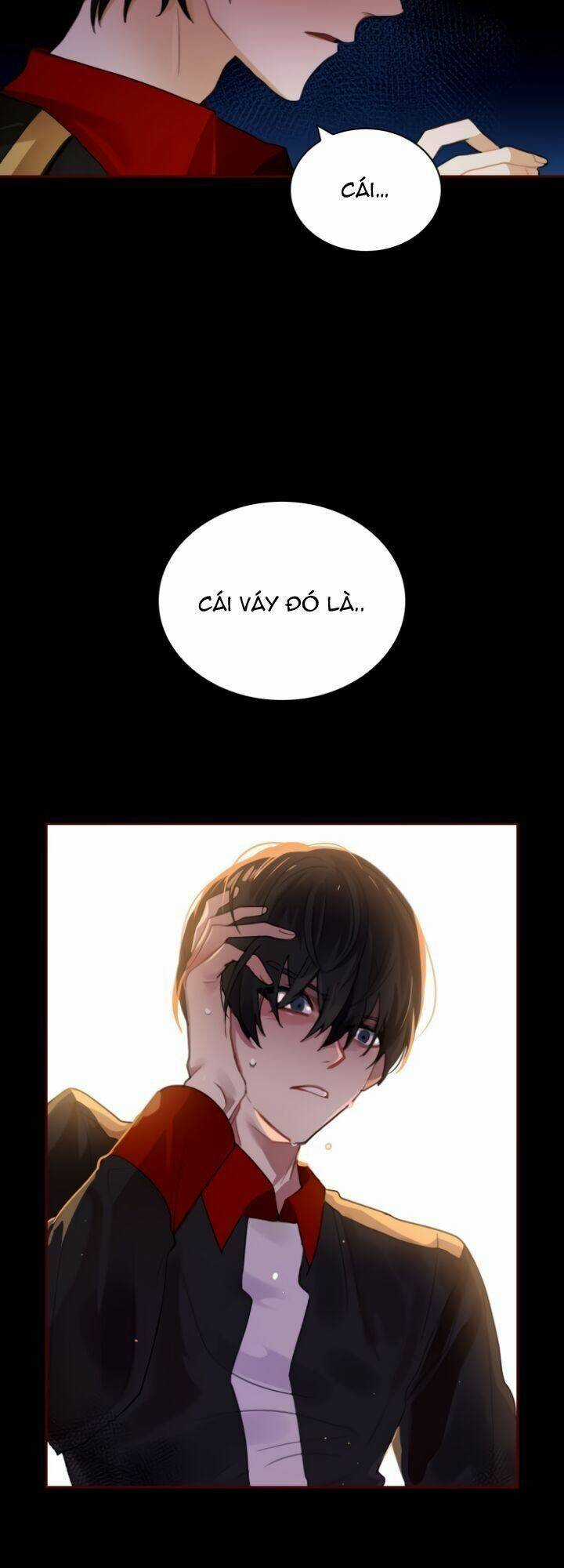 Huyết Nghiệp Kị Sĩ Chuyển Sinh Chapter 17 trang 26