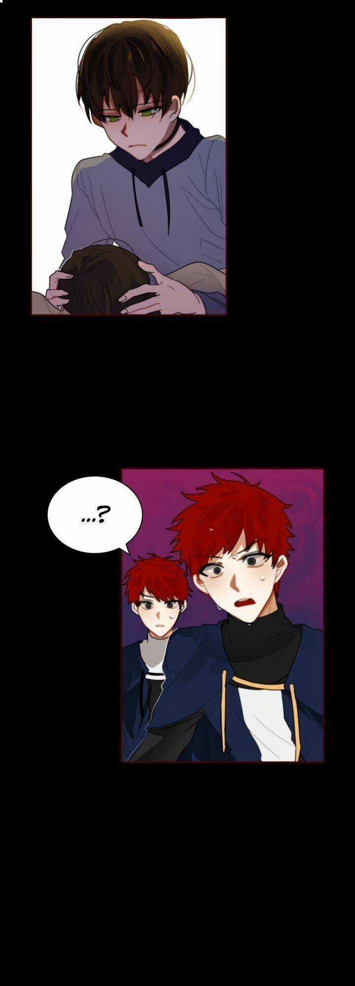 Huyết Nghiệp Kị Sĩ Chuyển Sinh Chapter 17 trang 30