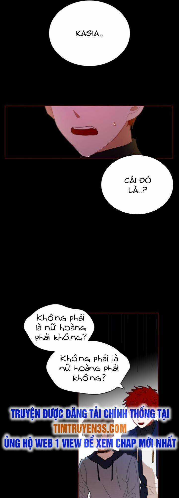 Huyết Nghiệp Kị Sĩ Chuyển Sinh Chapter 17 trang 31