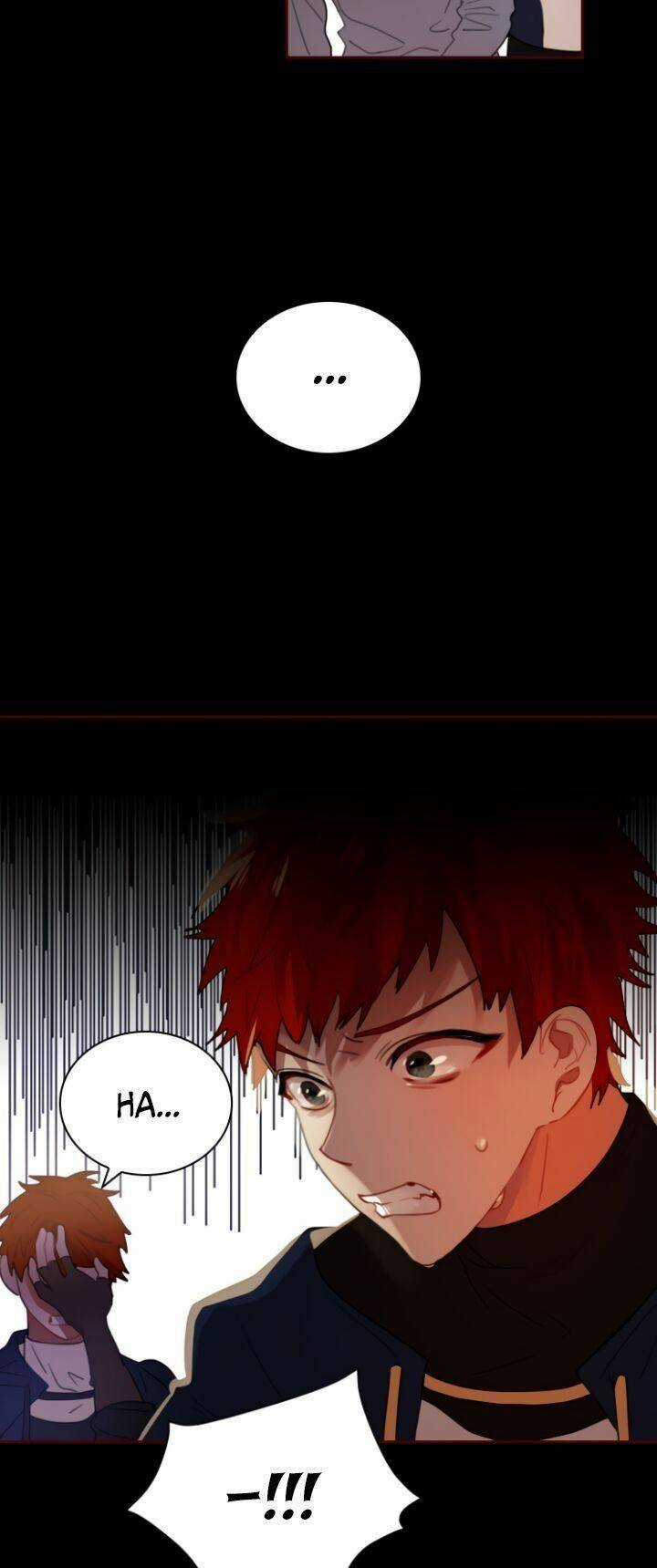 Huyết Nghiệp Kị Sĩ Chuyển Sinh Chapter 17 trang 32