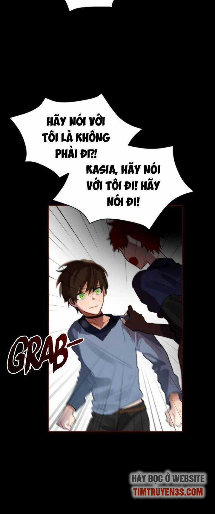 Huyết Nghiệp Kị Sĩ Chuyển Sinh Chapter 17 trang 33