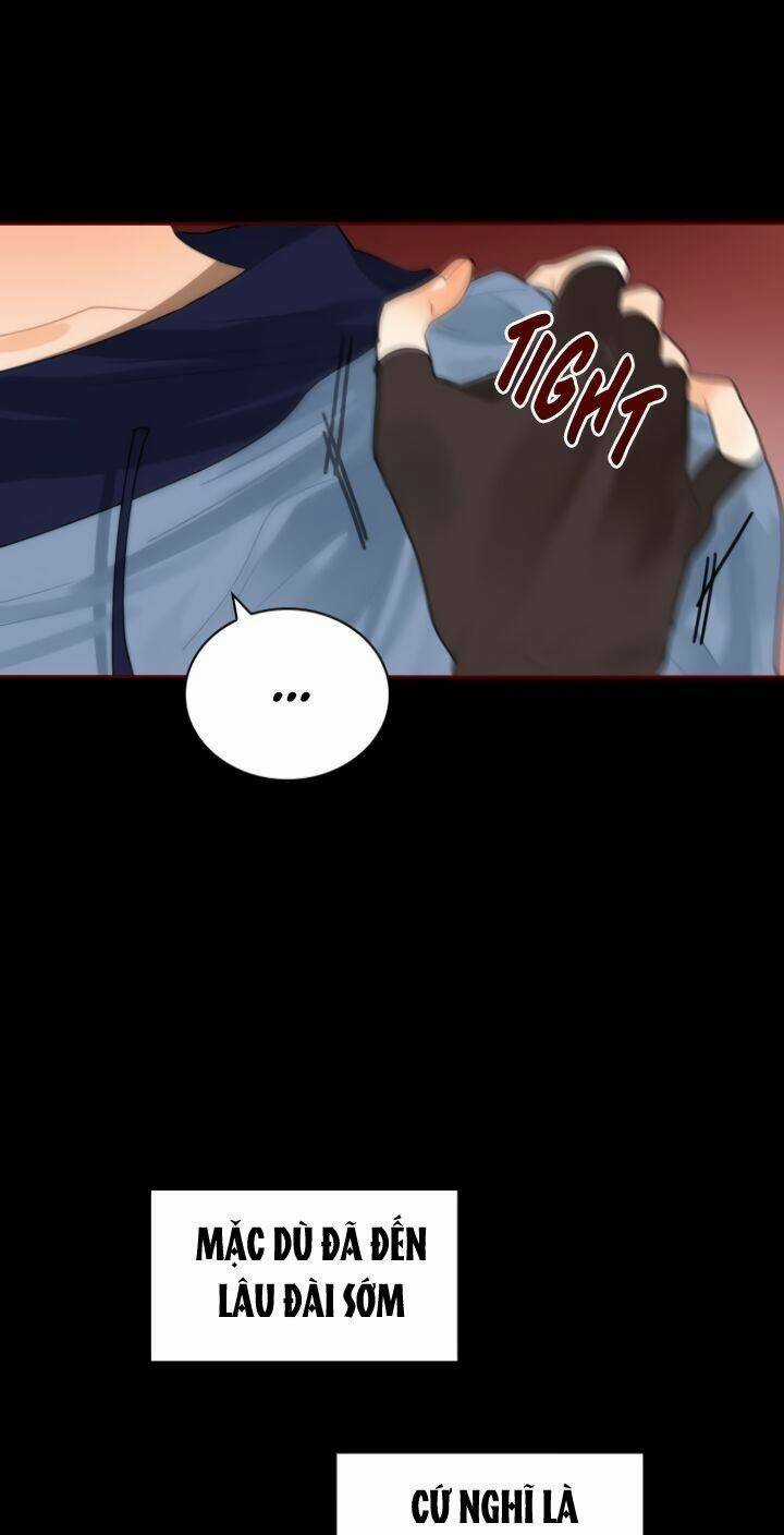 Huyết Nghiệp Kị Sĩ Chuyển Sinh Chapter 17 trang 36