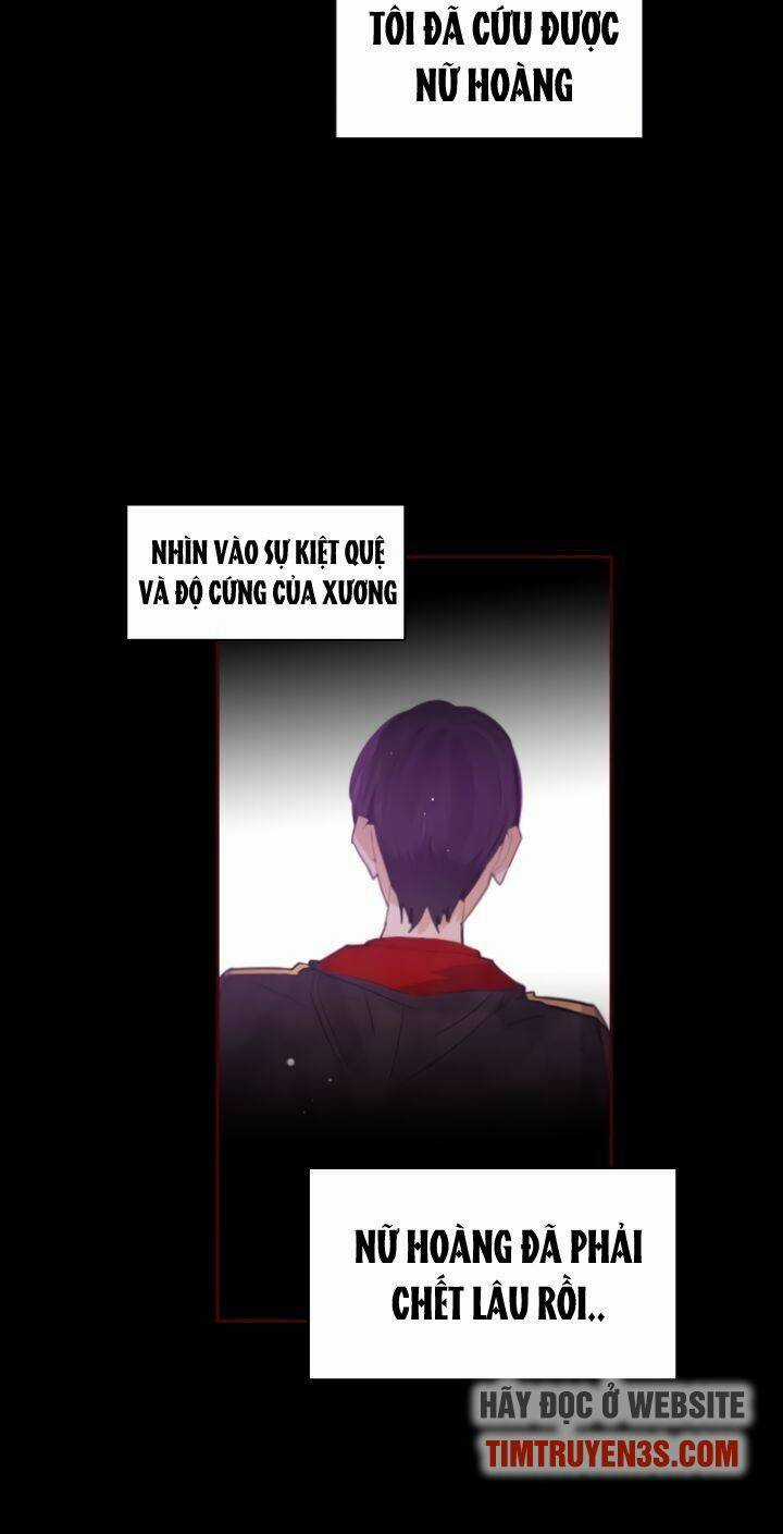 Huyết Nghiệp Kị Sĩ Chuyển Sinh Chapter 17 trang 37