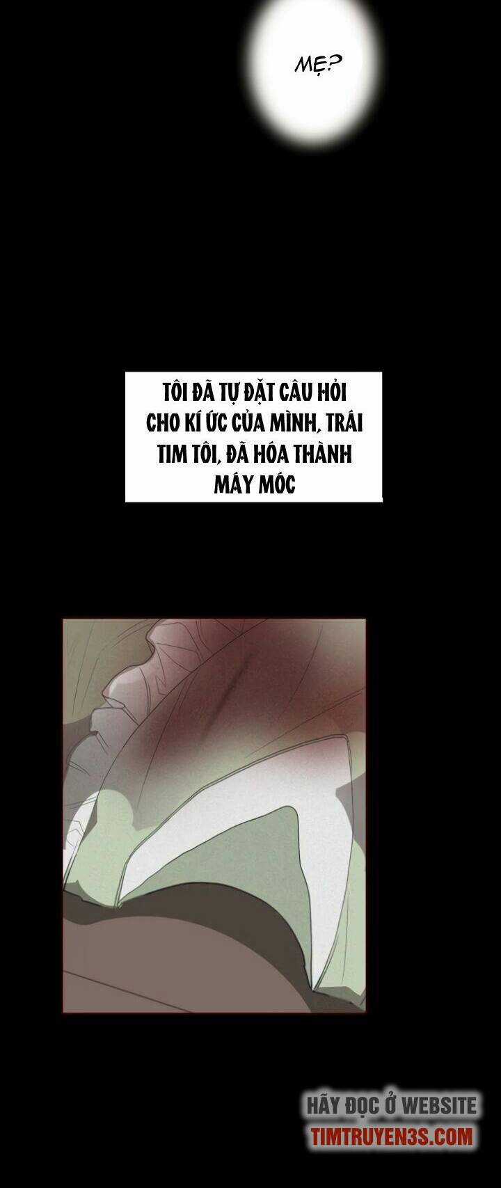 Huyết Nghiệp Kị Sĩ Chuyển Sinh Chapter 17 trang 41