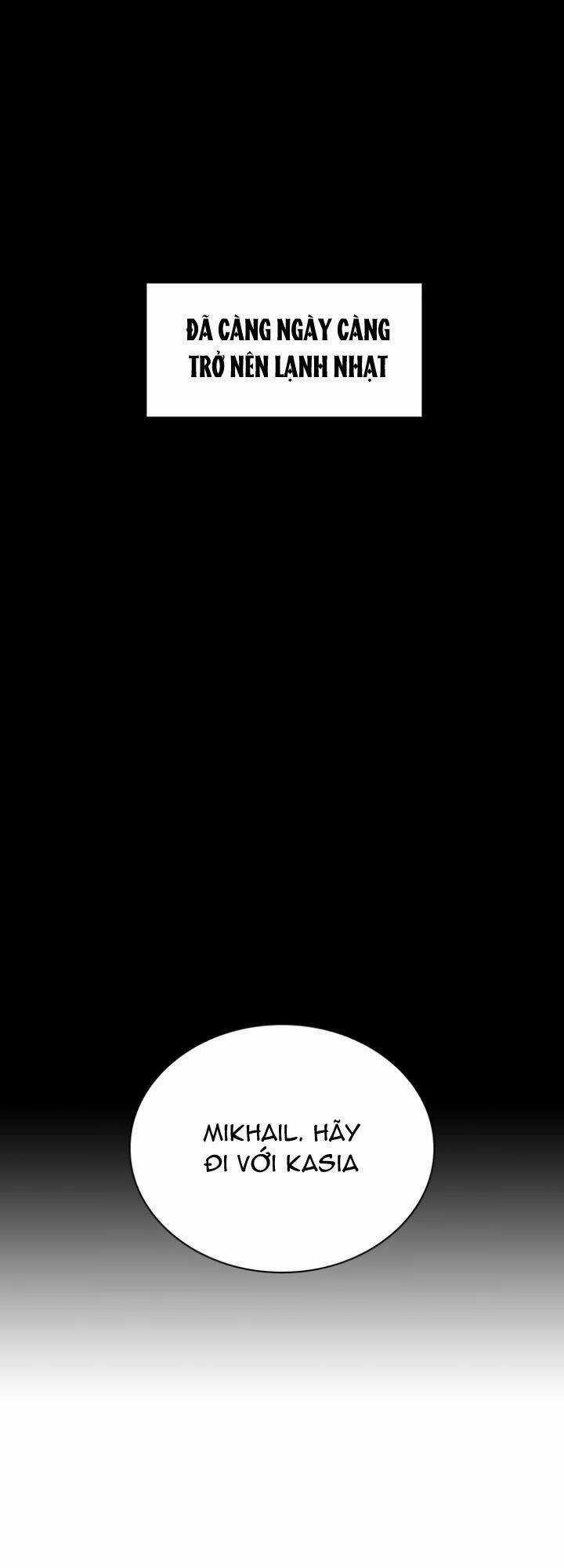 Huyết Nghiệp Kị Sĩ Chuyển Sinh Chapter 17 trang 42