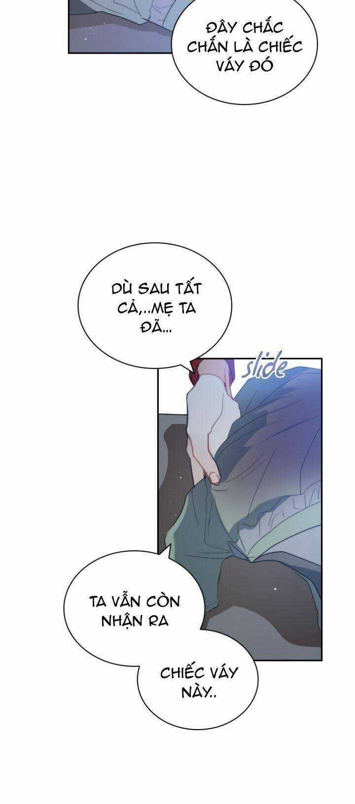 Huyết Nghiệp Kị Sĩ Chuyển Sinh Chapter 17 trang 44