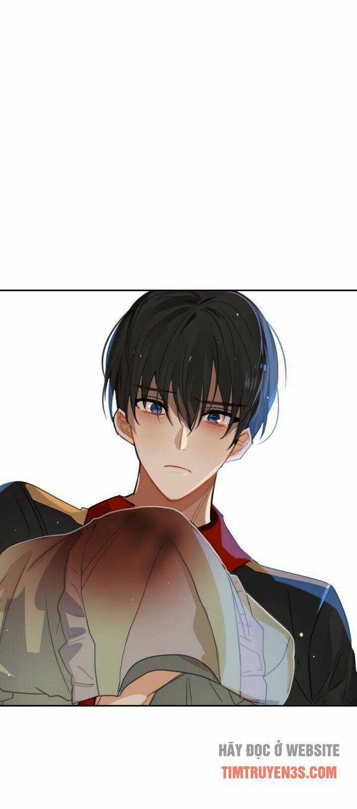 Huyết Nghiệp Kị Sĩ Chuyển Sinh Chapter 17 trang 45