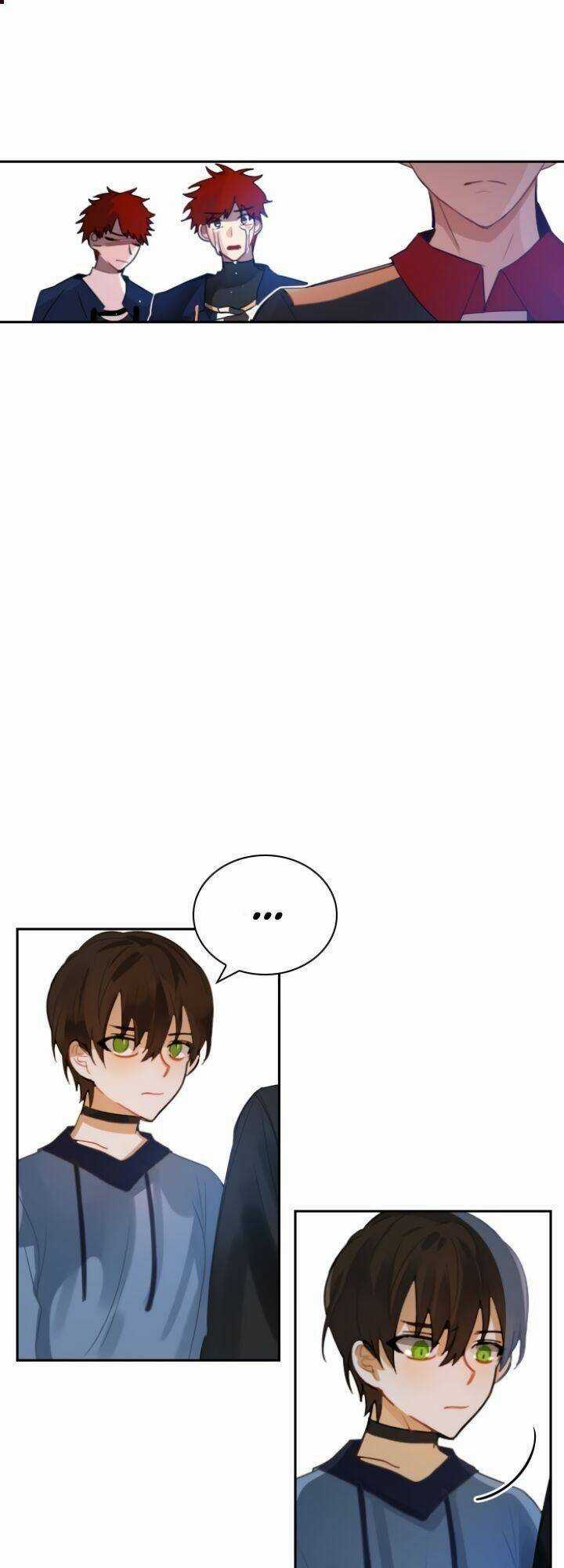 Huyết Nghiệp Kị Sĩ Chuyển Sinh Chapter 17 trang 46