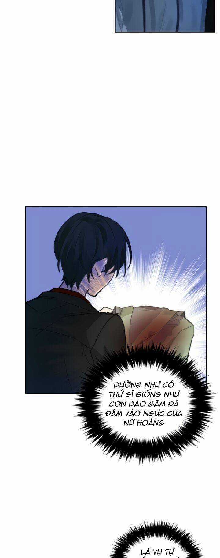 Huyết Nghiệp Kị Sĩ Chuyển Sinh Chapter 17 trang 47