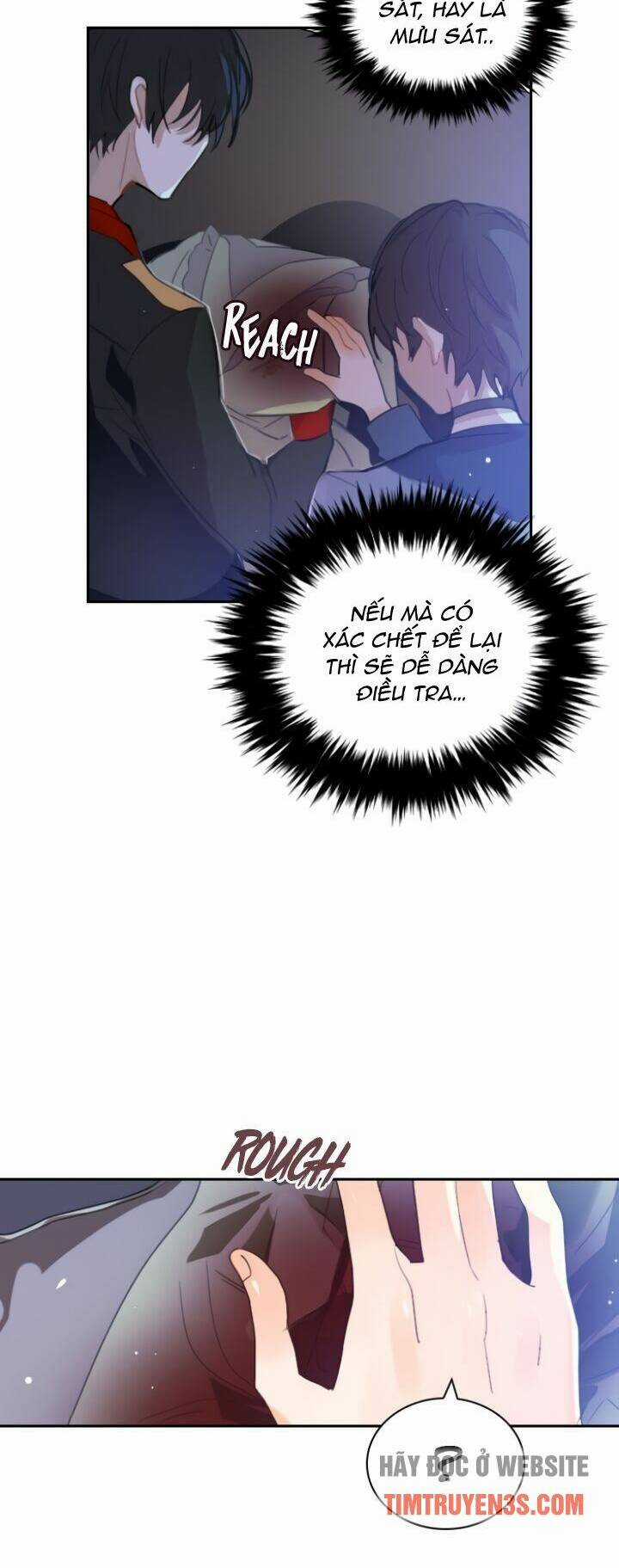 Huyết Nghiệp Kị Sĩ Chuyển Sinh Chapter 17 trang 48