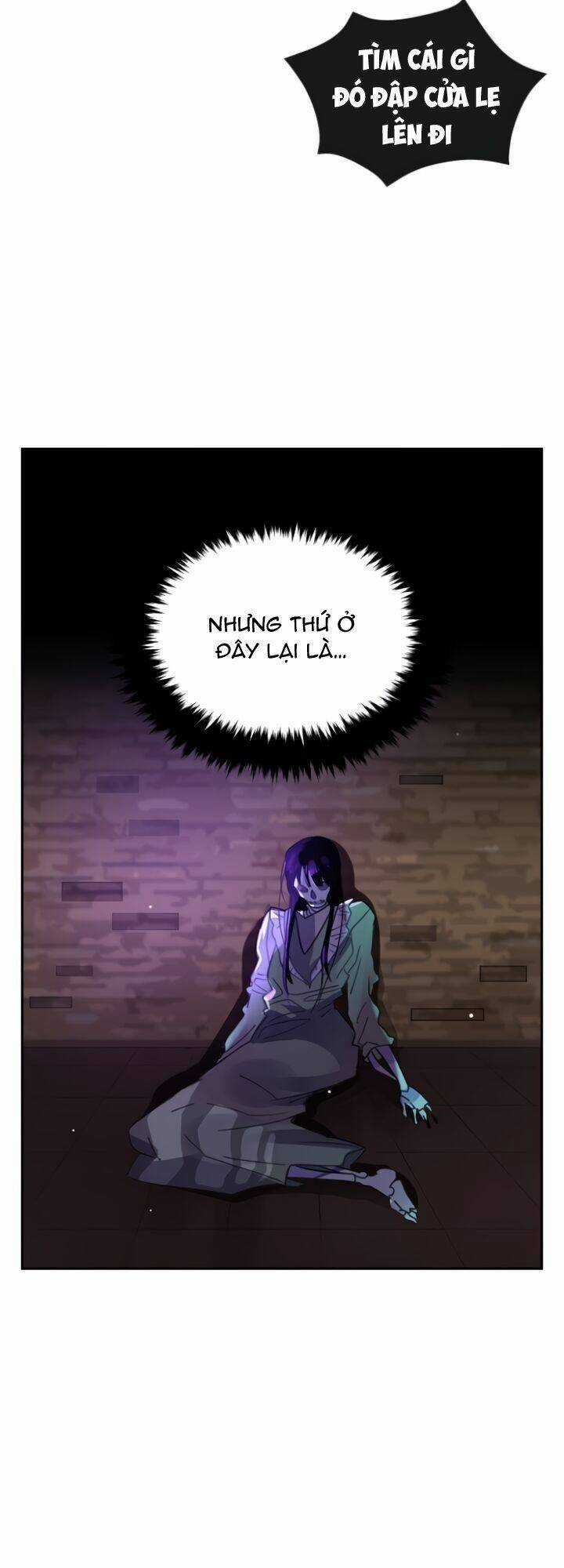 Huyết Nghiệp Kị Sĩ Chuyển Sinh Chapter 17 trang 5