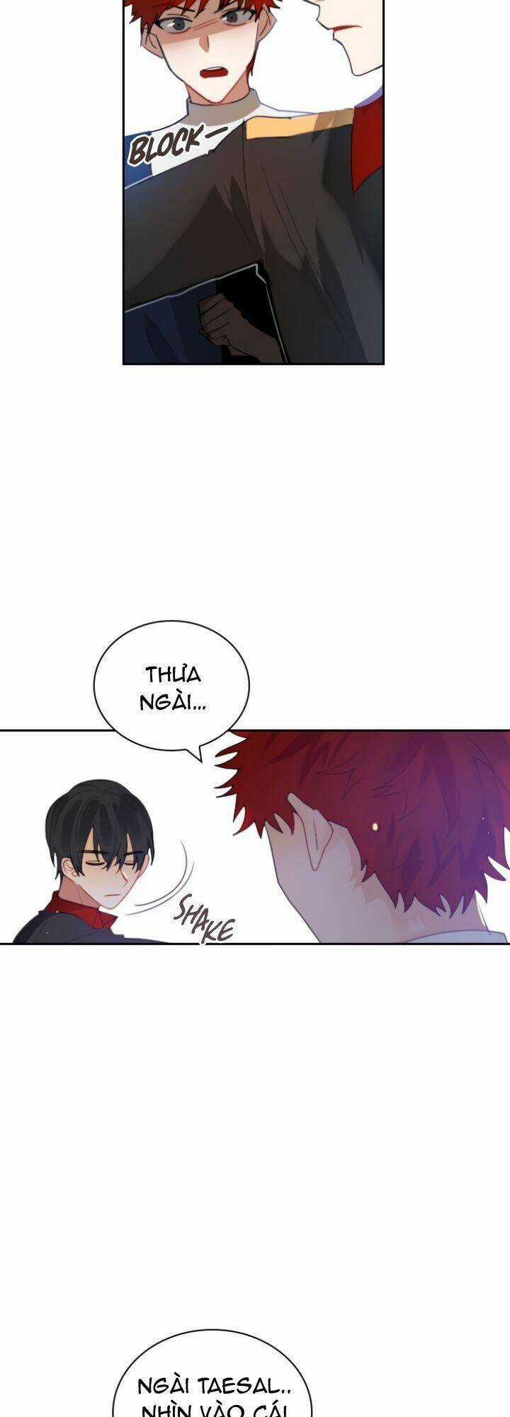 Huyết Nghiệp Kị Sĩ Chuyển Sinh Chapter 17 trang 50