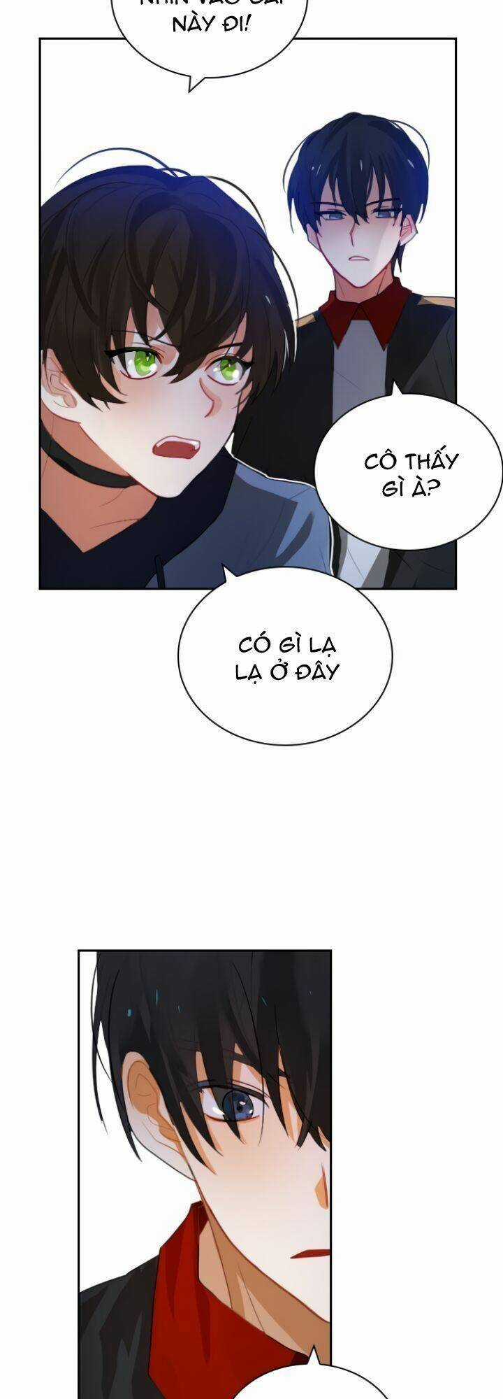 Huyết Nghiệp Kị Sĩ Chuyển Sinh Chapter 17 trang 51