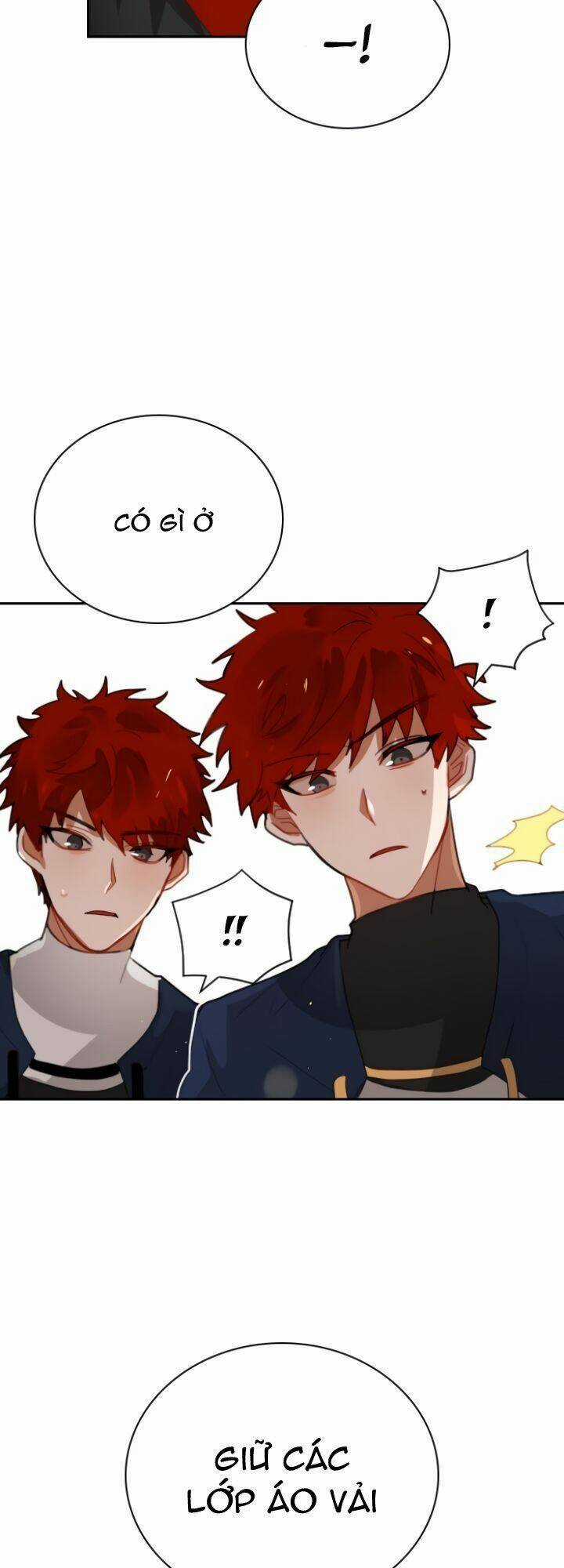 Huyết Nghiệp Kị Sĩ Chuyển Sinh Chapter 17 trang 52