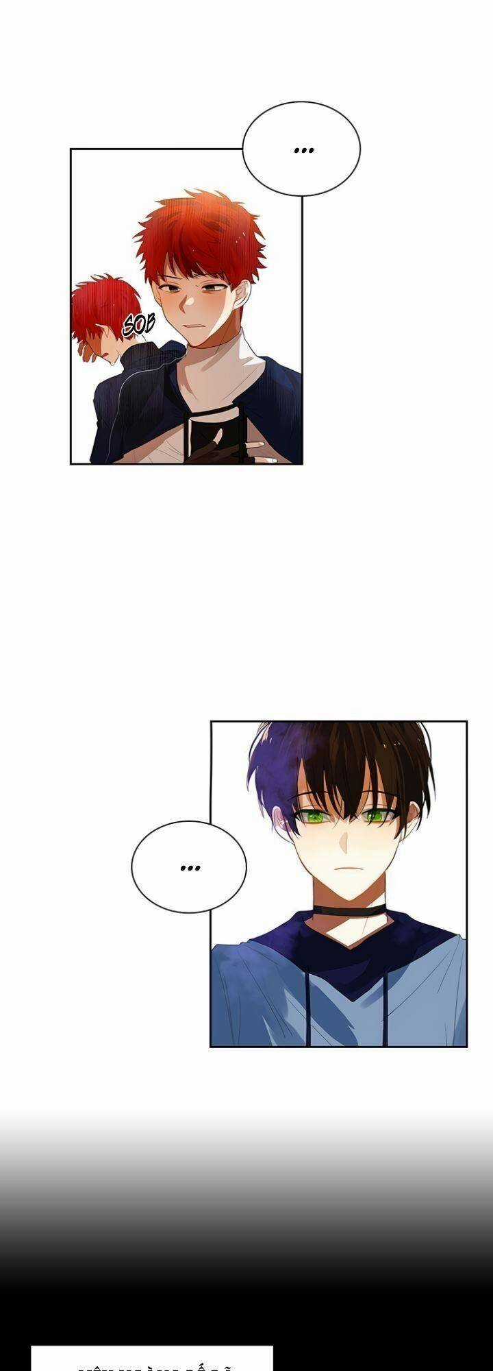 Huyết Nghiệp Kị Sĩ Chuyển Sinh Chapter 18 trang 16