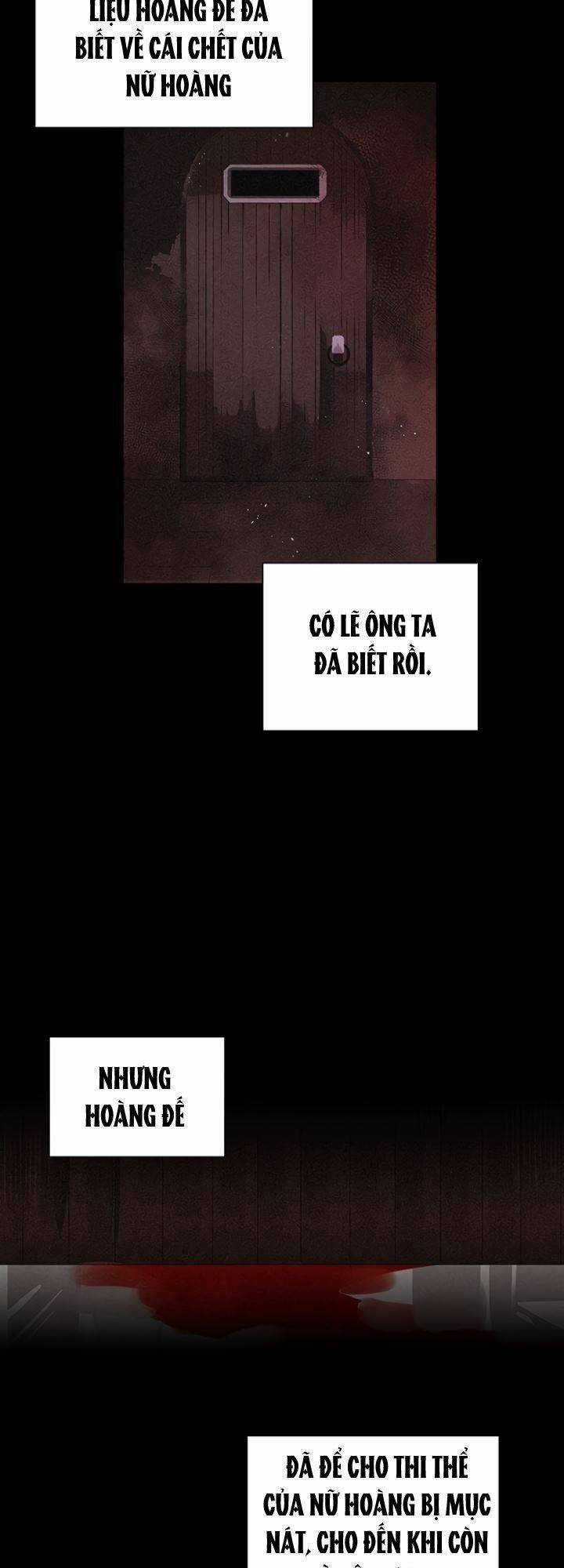 Huyết Nghiệp Kị Sĩ Chuyển Sinh Chapter 18 trang 17