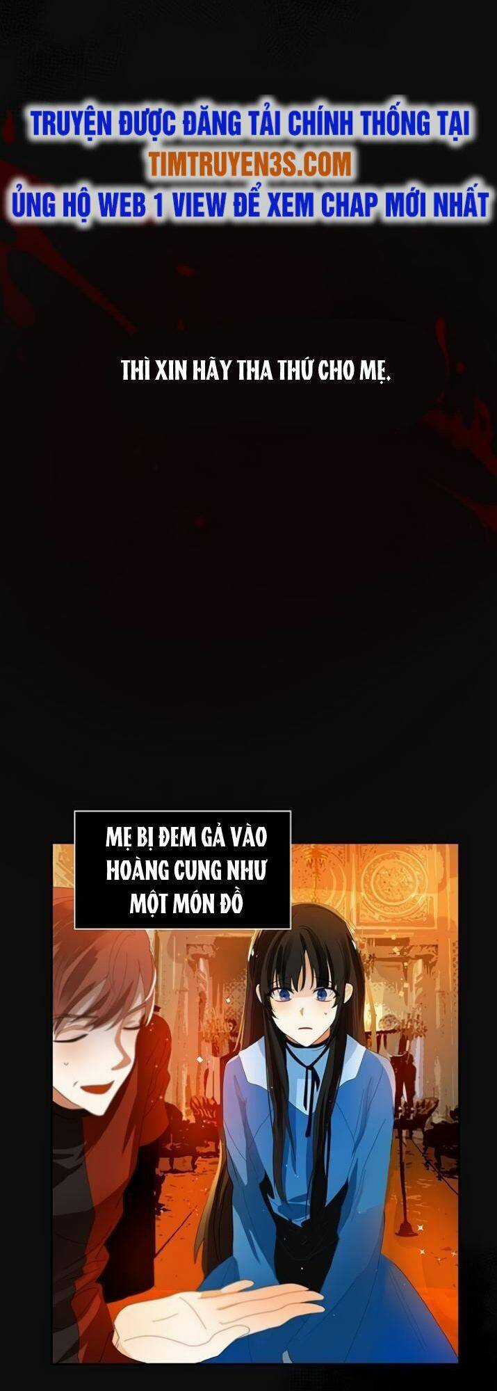 Huyết Nghiệp Kị Sĩ Chuyển Sinh Chapter 18 trang 2