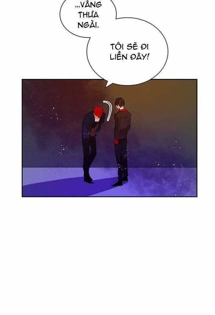 Huyết Nghiệp Kị Sĩ Chuyển Sinh Chapter 18 trang 22