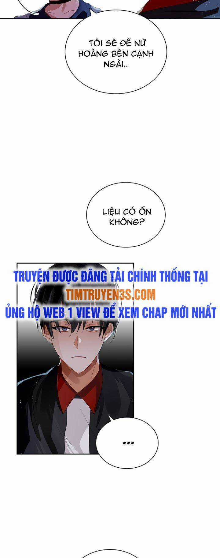 Huyết Nghiệp Kị Sĩ Chuyển Sinh Chapter 18 trang 25