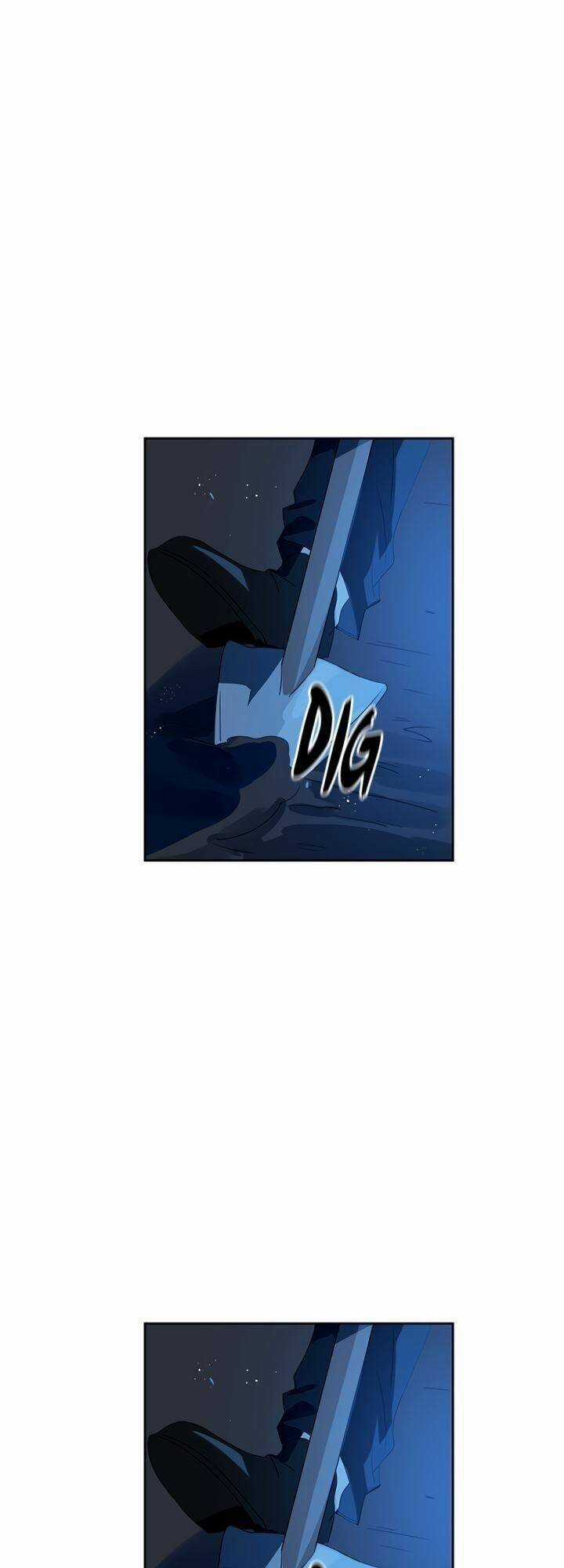 Huyết Nghiệp Kị Sĩ Chuyển Sinh Chapter 18 trang 28