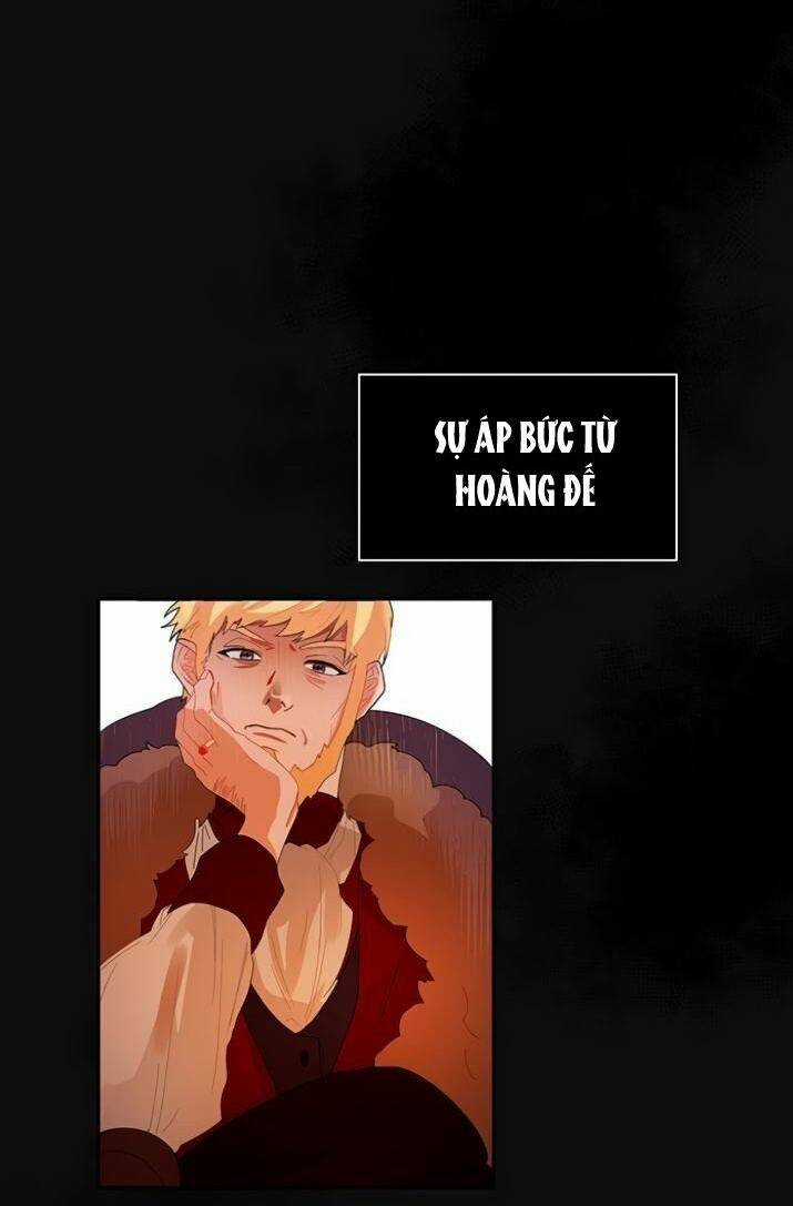 Huyết Nghiệp Kị Sĩ Chuyển Sinh Chapter 18 trang 3