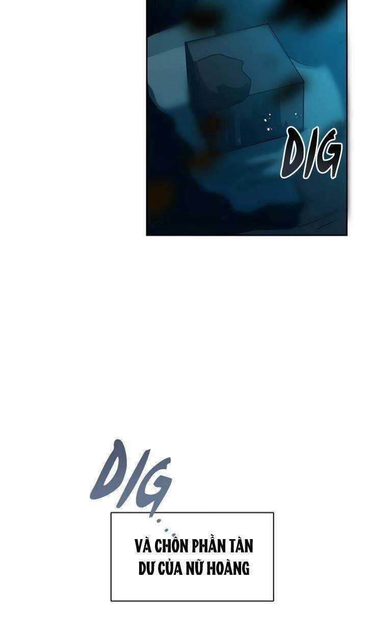 Huyết Nghiệp Kị Sĩ Chuyển Sinh Chapter 18 trang 30