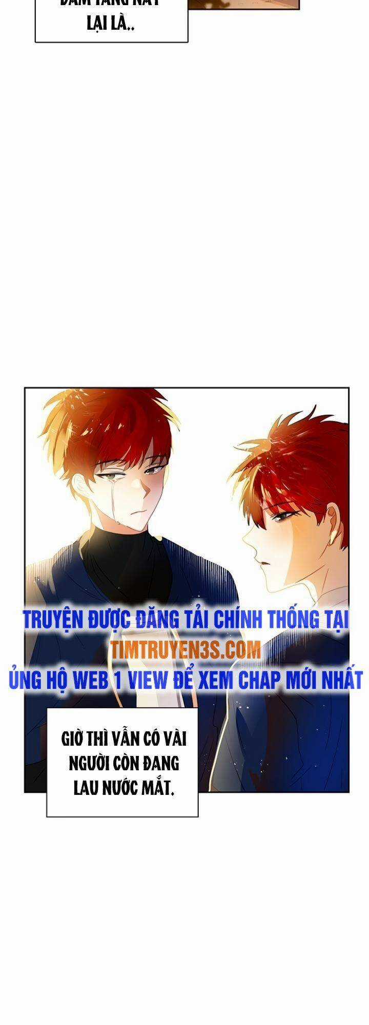 Huyết Nghiệp Kị Sĩ Chuyển Sinh Chapter 18 trang 33