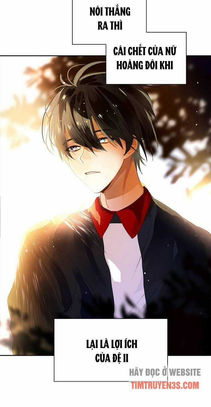 Huyết Nghiệp Kị Sĩ Chuyển Sinh Chapter 18 trang 35