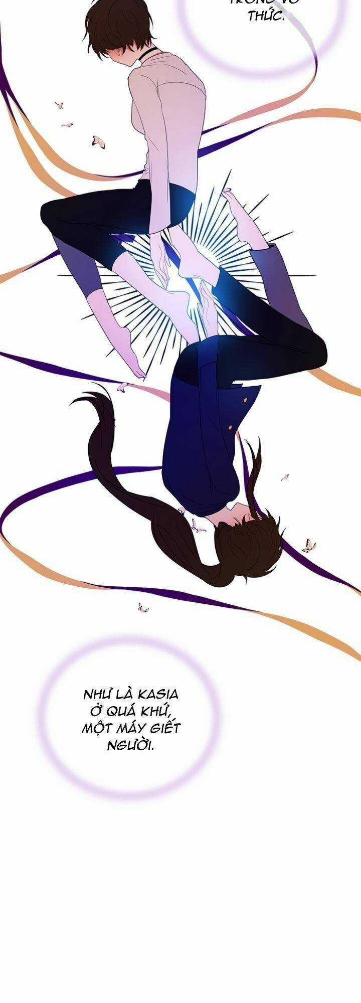 Huyết Nghiệp Kị Sĩ Chuyển Sinh Chapter 18 trang 37