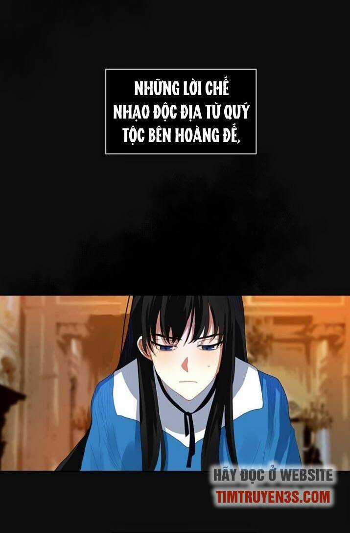 Huyết Nghiệp Kị Sĩ Chuyển Sinh Chapter 18 trang 4